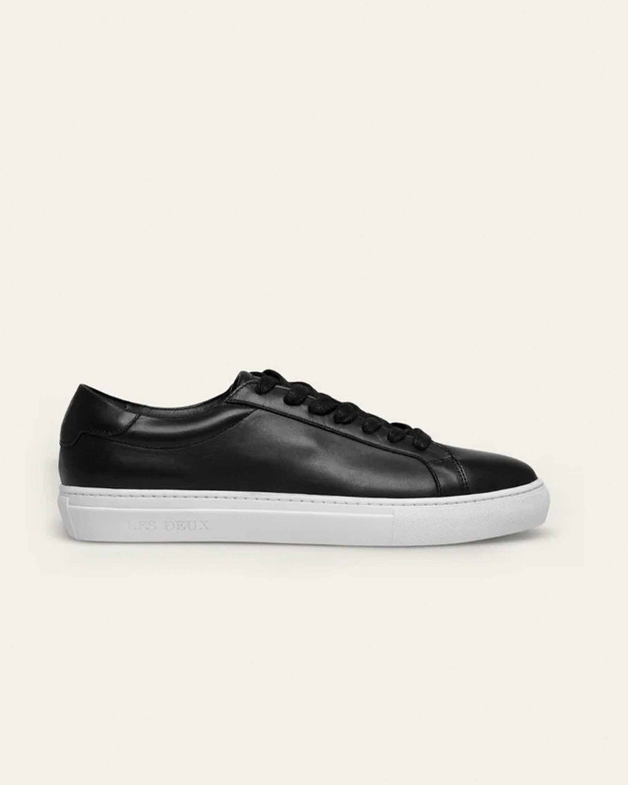 Theodor leather sneaker