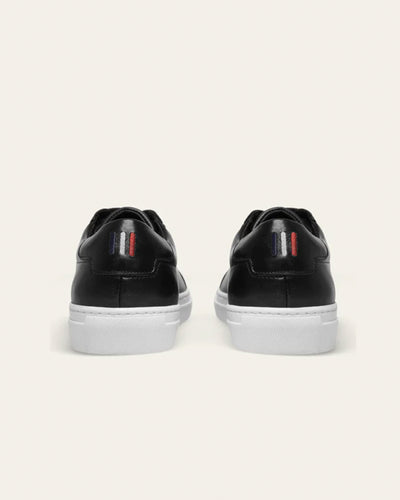 Theodor leather sneakerThumbnail 