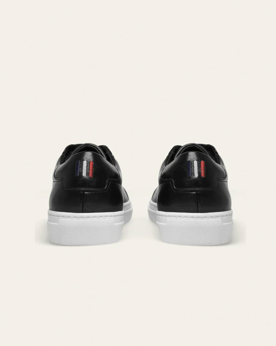 Theodor leather sneaker