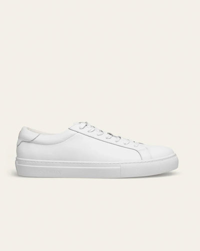 Theodor leather sneakerThumbnail 