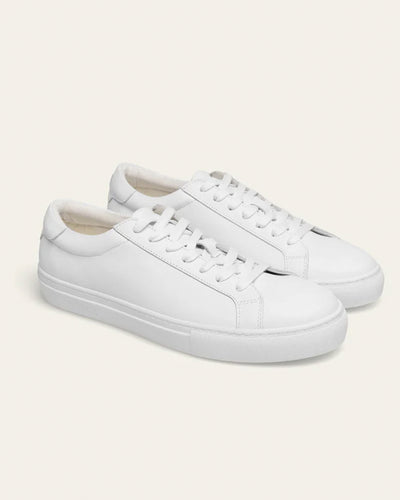 Theodor leather sneakerThumbnail 