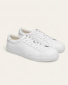 Theodor leather sneaker