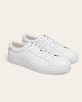Theodor leather sneaker