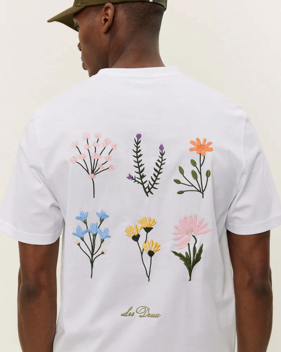 Wild Flower T-Shirt