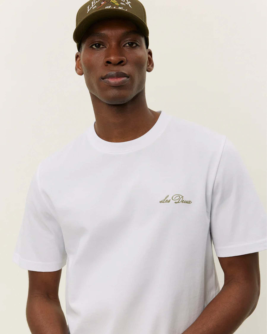 Wild Flower T-Shirt