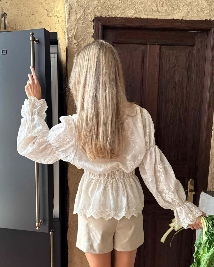 Lolaic shirt