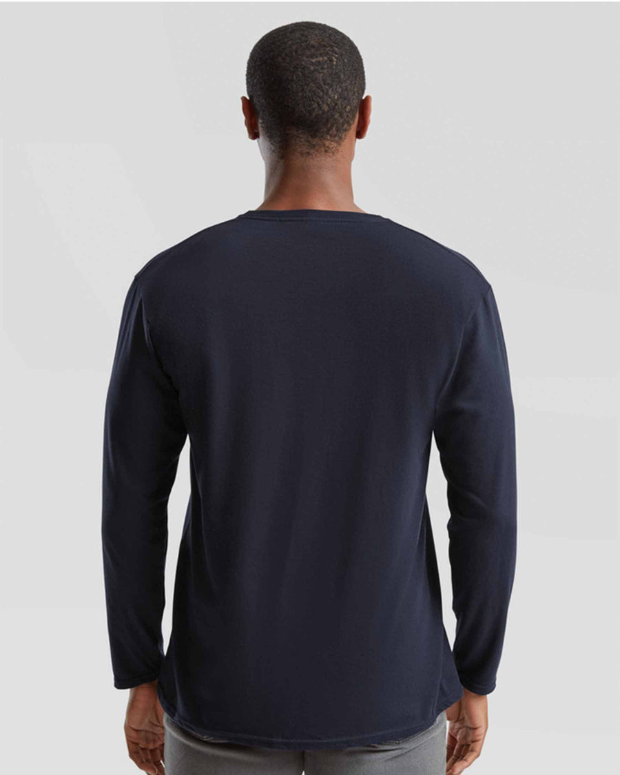 Original ls tee