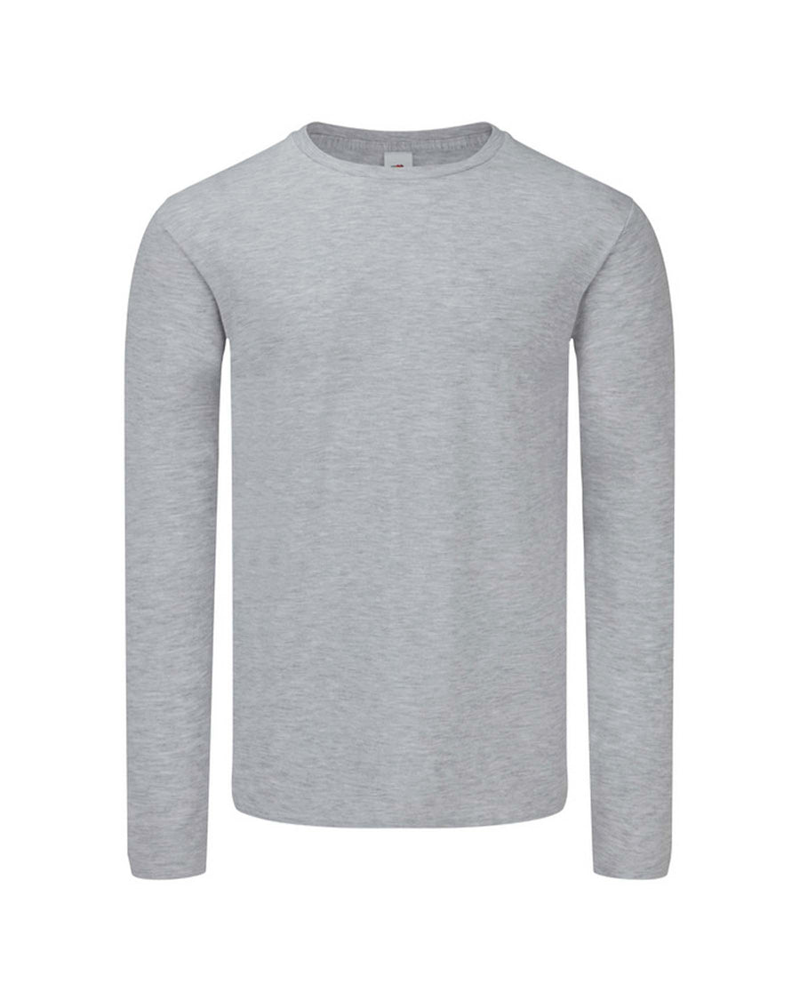 Original ls tee