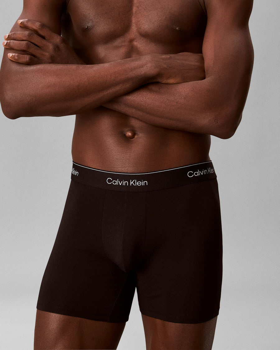 BOXER BRIEF 3PK