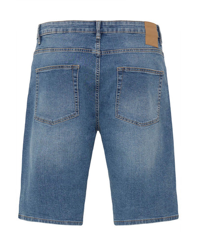 SDJENI DENIM SHORTSThumbnail 