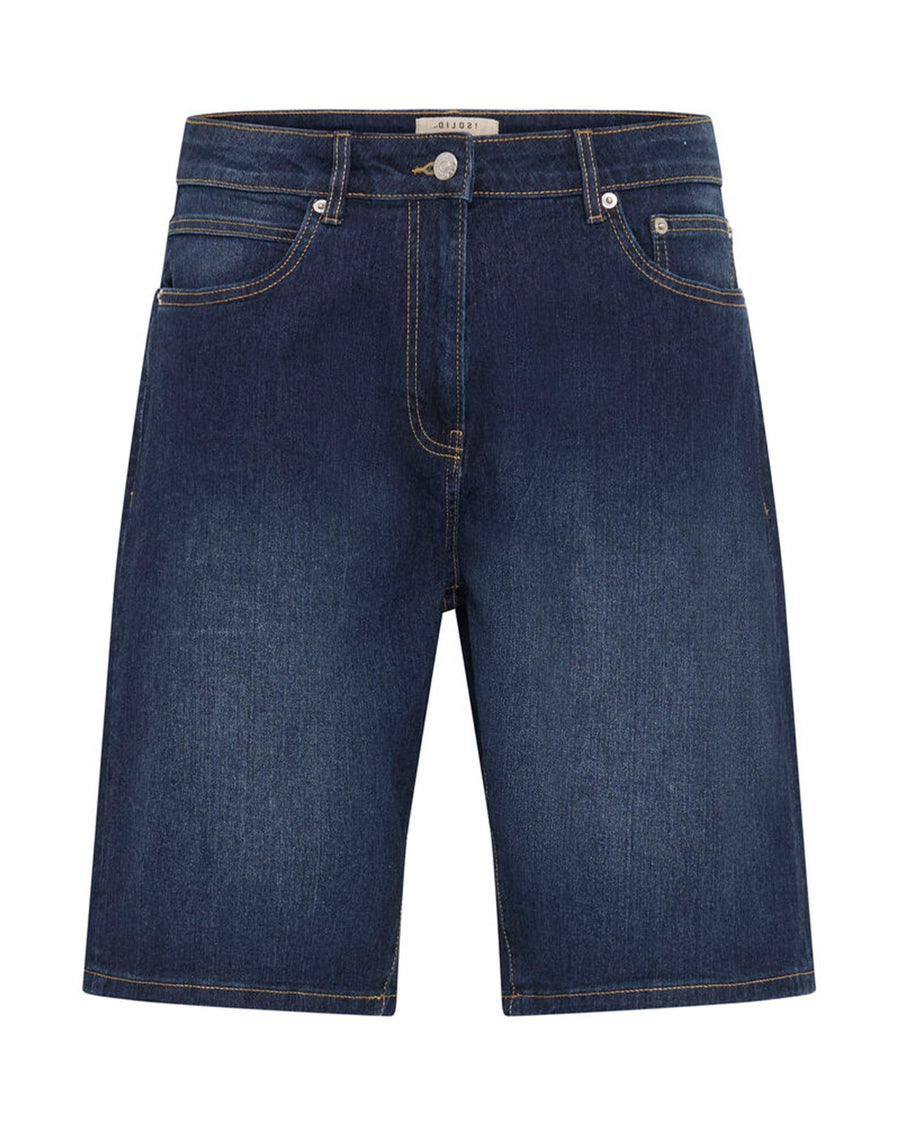 SDJENI DENIM SHORTS