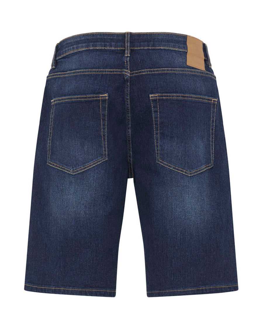 SDJENI DENIM SHORTS