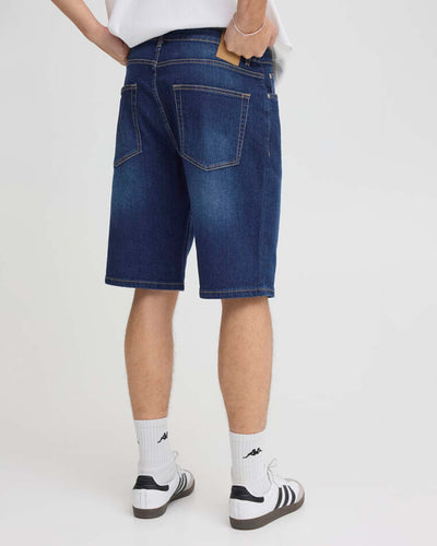 SDJENI DENIM SHORTSThumbnail 