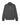 Half zip logo sweat