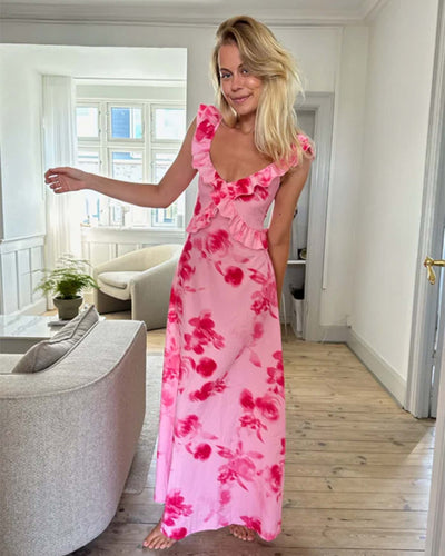 Melbaic dressThumbnail 
