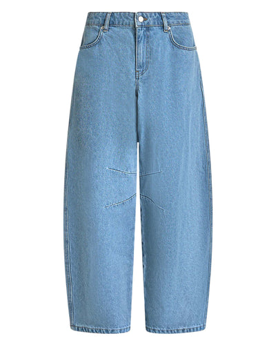 Xara barrel jeansThumbnail 