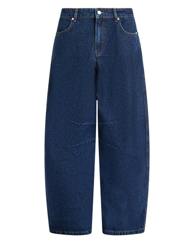 Xara barrel jeansThumbnail 