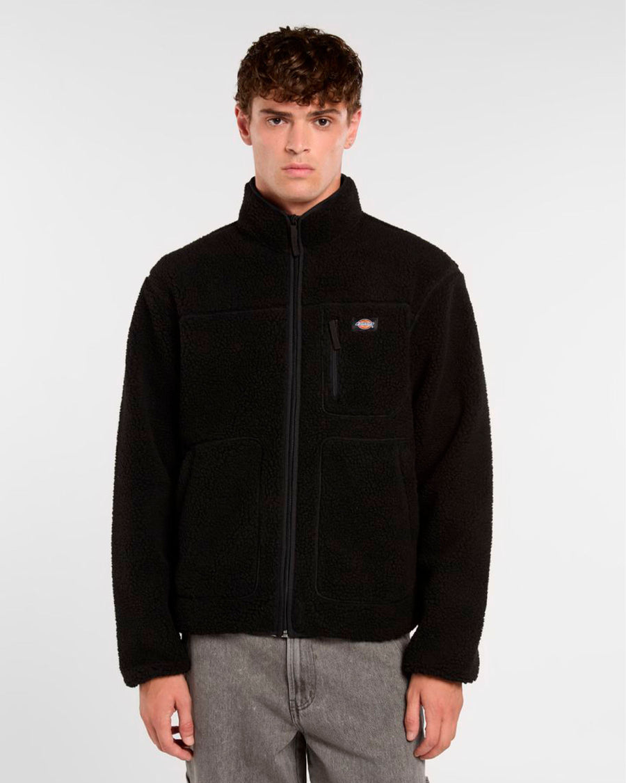 MOUNT HOPE FLEECE