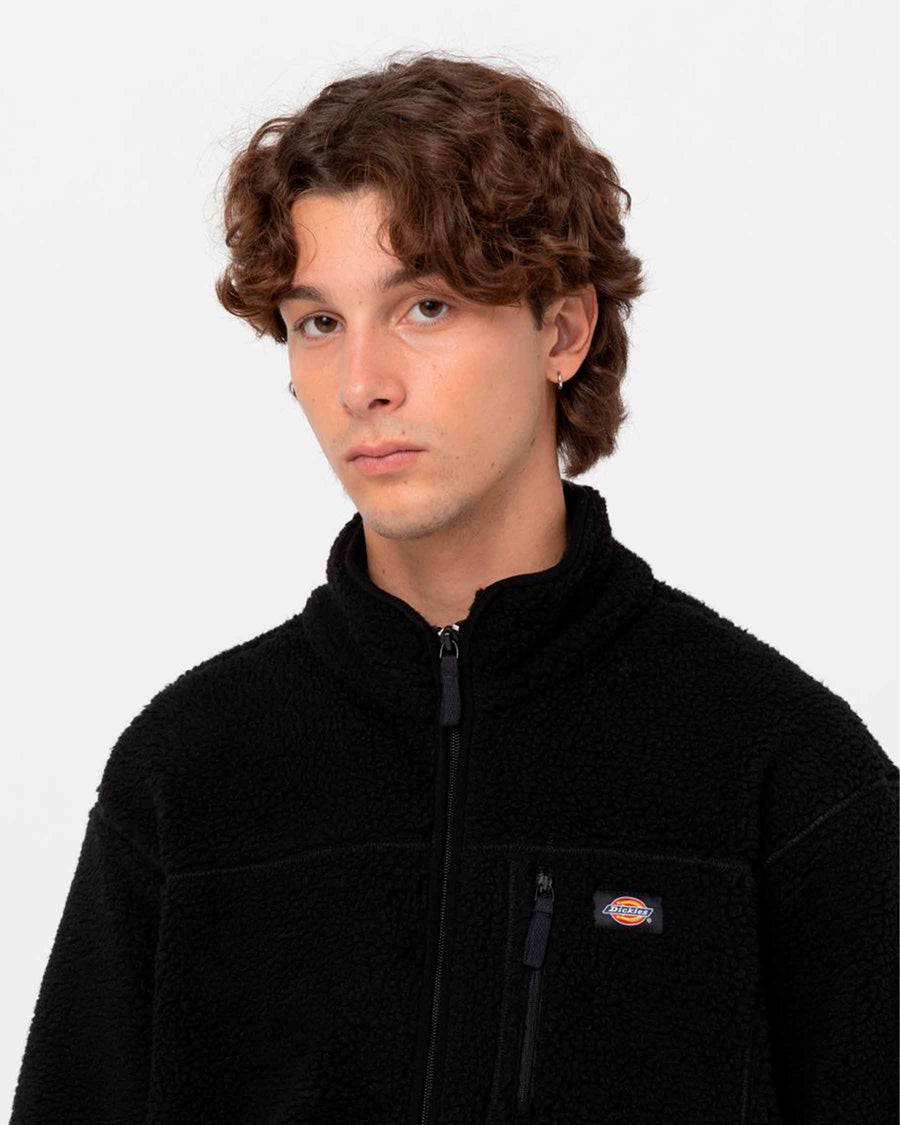 MOUNT HOPE FLEECE