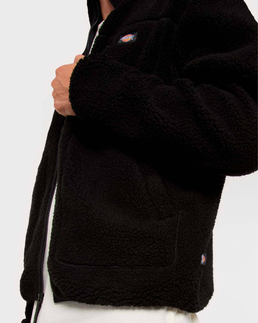 MOUNT HOPE FLEECE