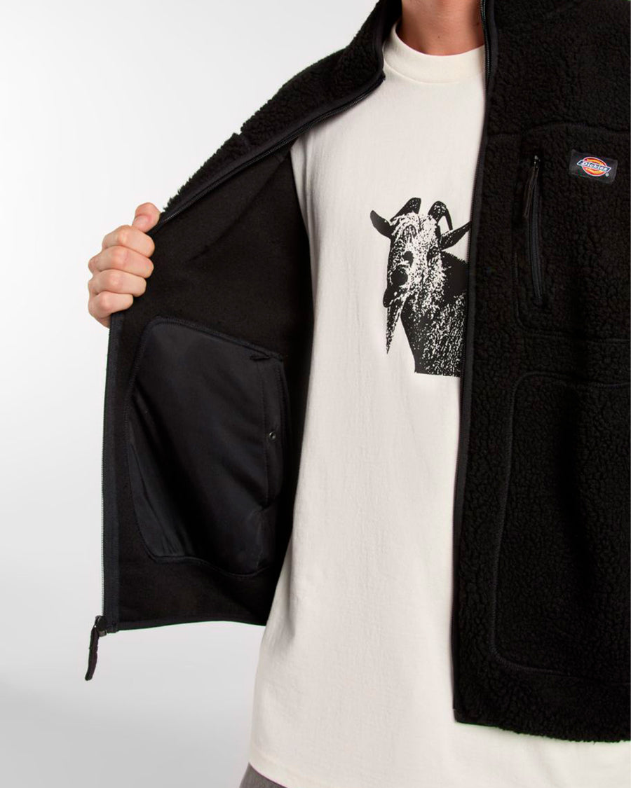 MOUNT HOPE FLEECE