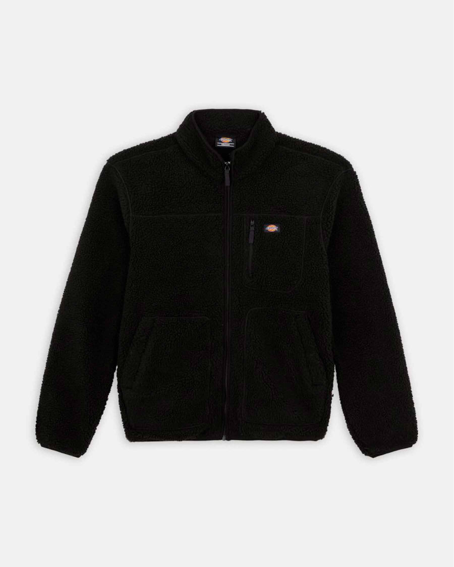 MOUNT HOPE FLEECE