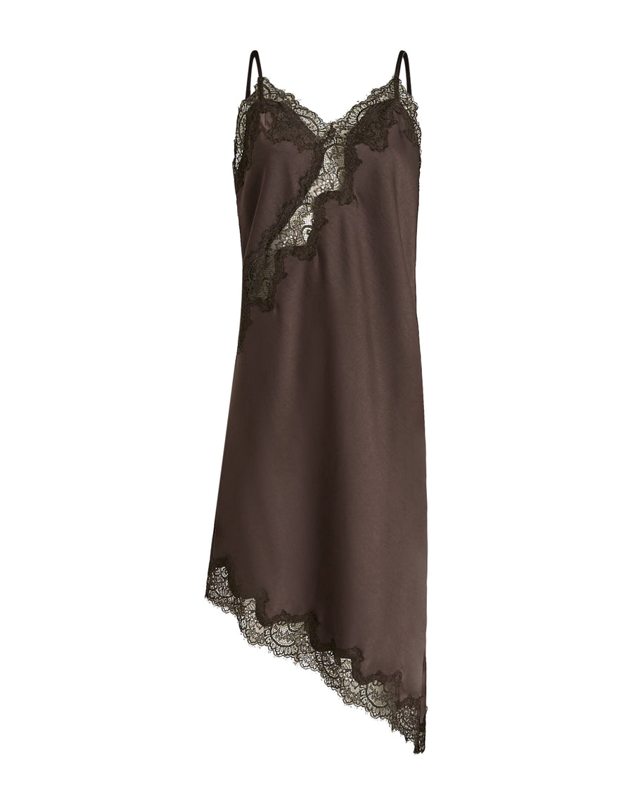 Mya lace dress