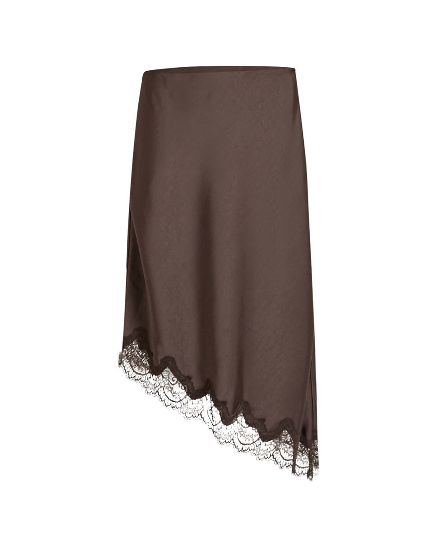 Mya lace skirt