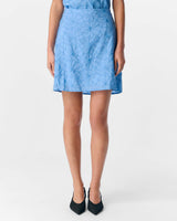 OBJILLY MW SHORT SKIRT
