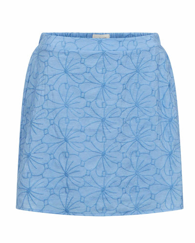 OBJILLY MW SHORT SKIRTThumbnail 