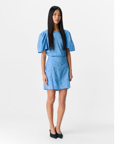 OBJILLY MW SHORT SKIRTThumbnail 