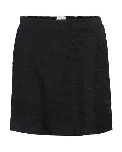 OBJILLY MW SHORT SKIRTThumbnail 