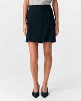 OBJILLY MW SHORT SKIRT