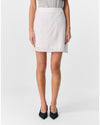 OBJILLY MW SHORT SKIRT