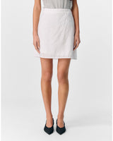 OBJILLY MW SHORT SKIRT
