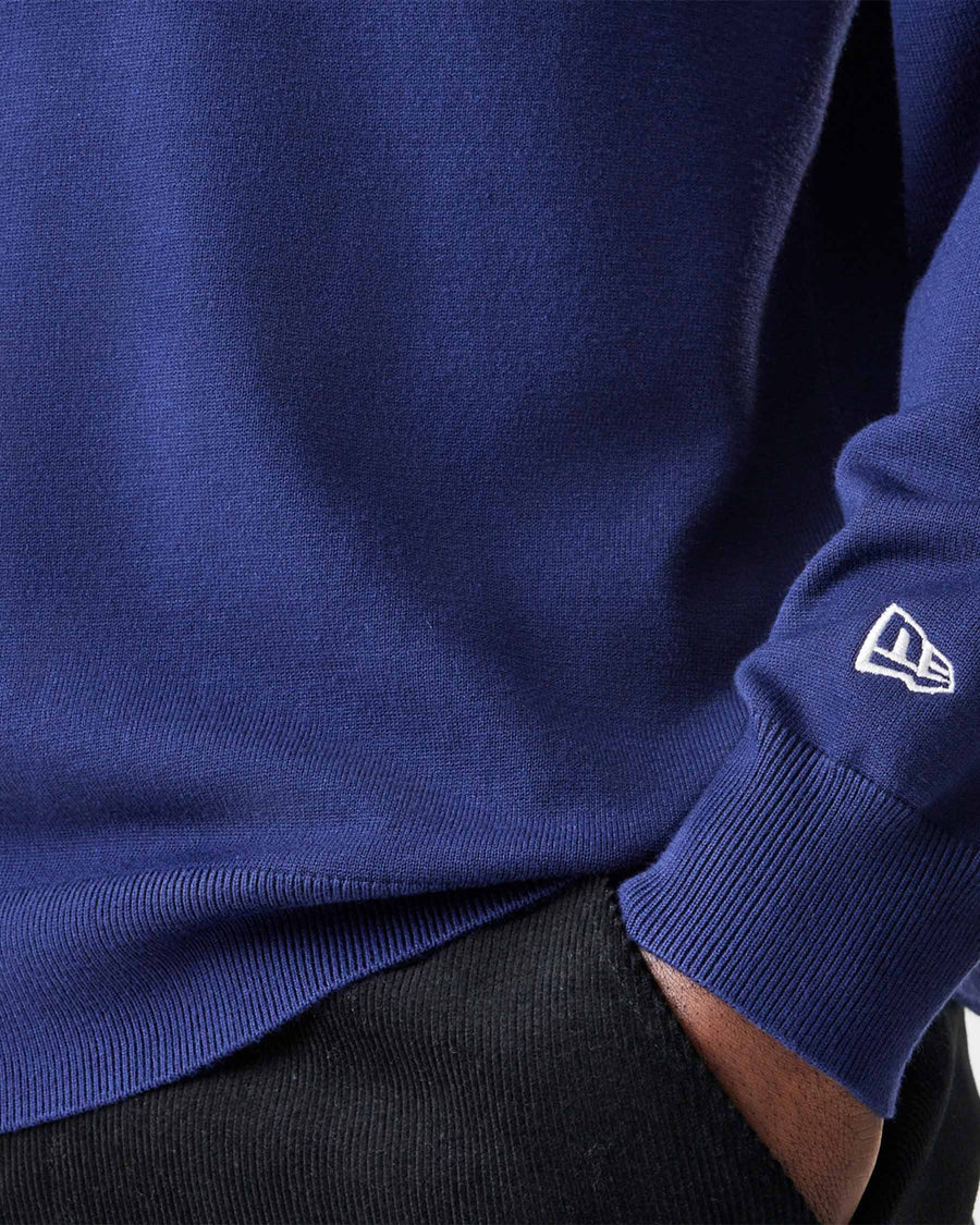 MLB Knit Rugby