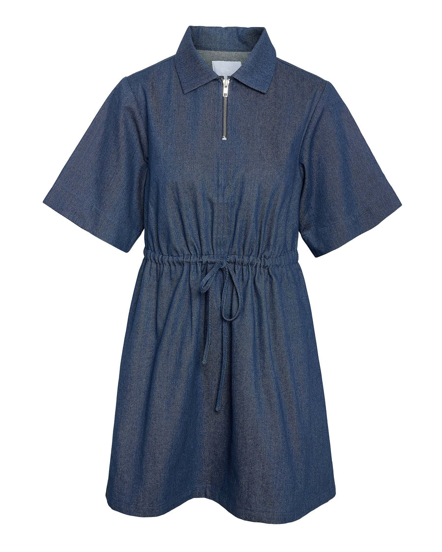 NMCLOVER DRESS