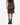 NMINFERNO SATIN LACE SKIRT