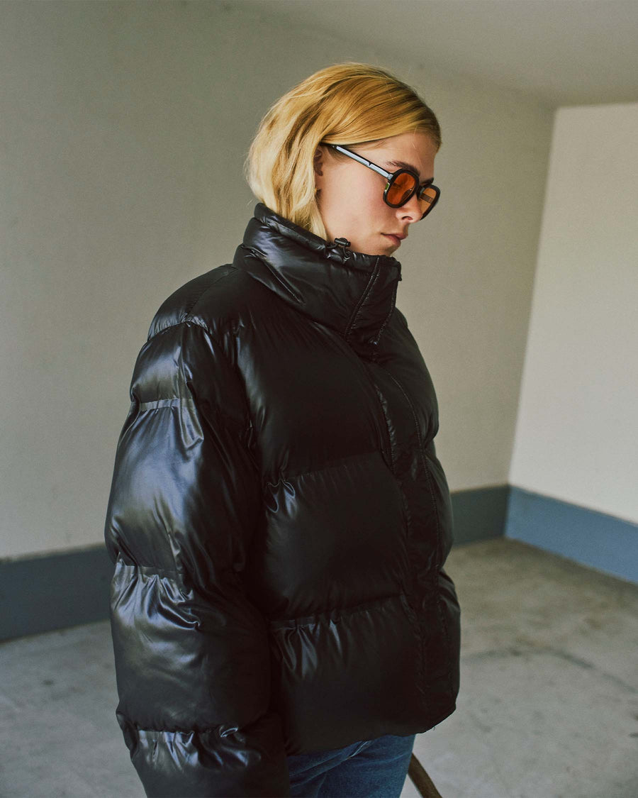 Isoa puffer jacket