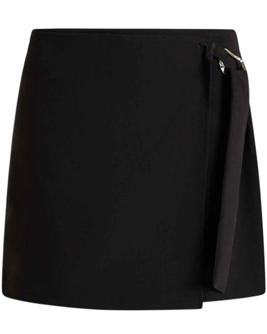 Barley deco skirt