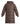 Vestie long puffer