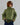 Nona fluffy highneck knit