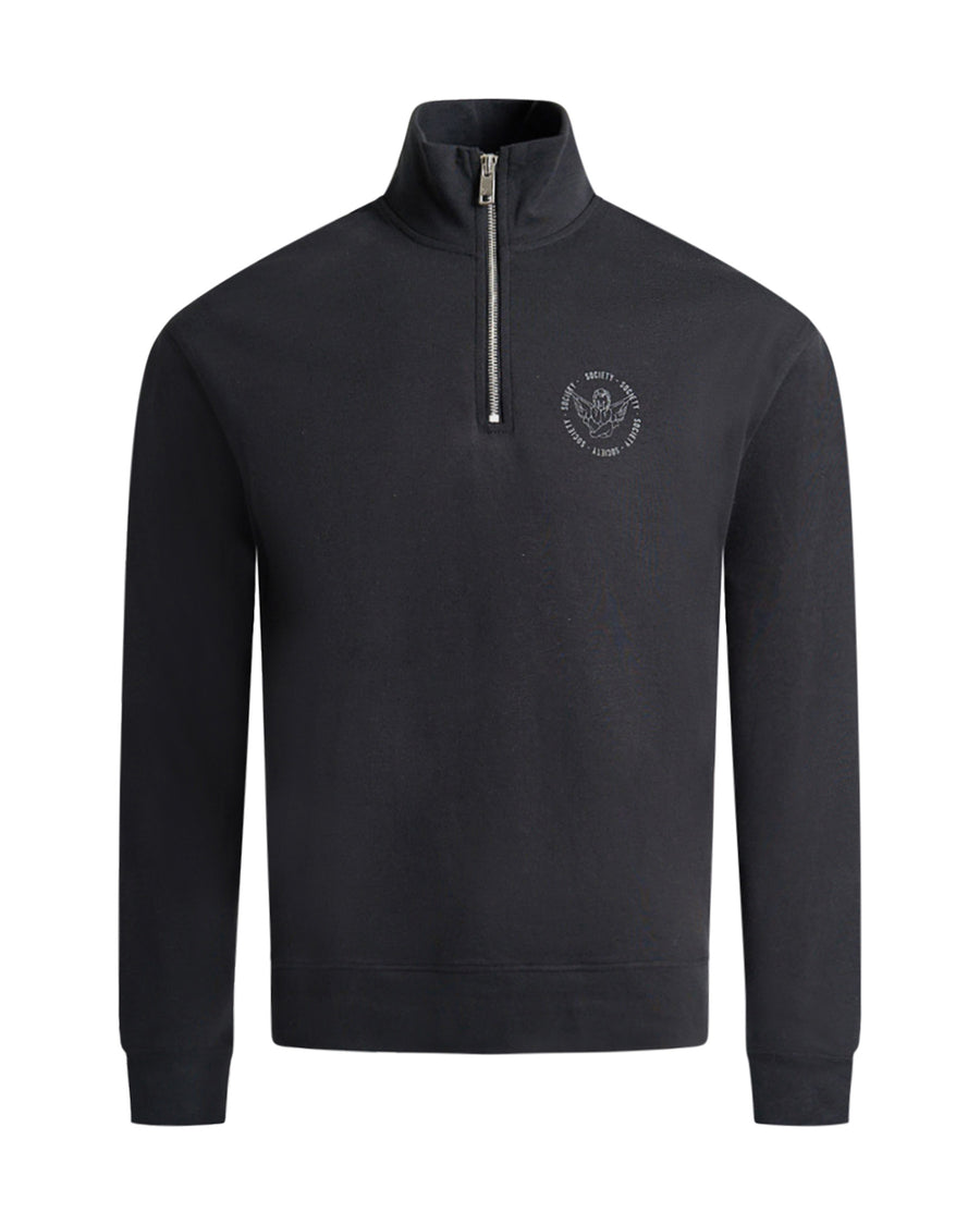 William half zip