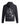 William zip hoodie
