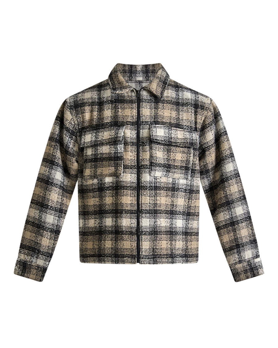 Altan nylon jacket