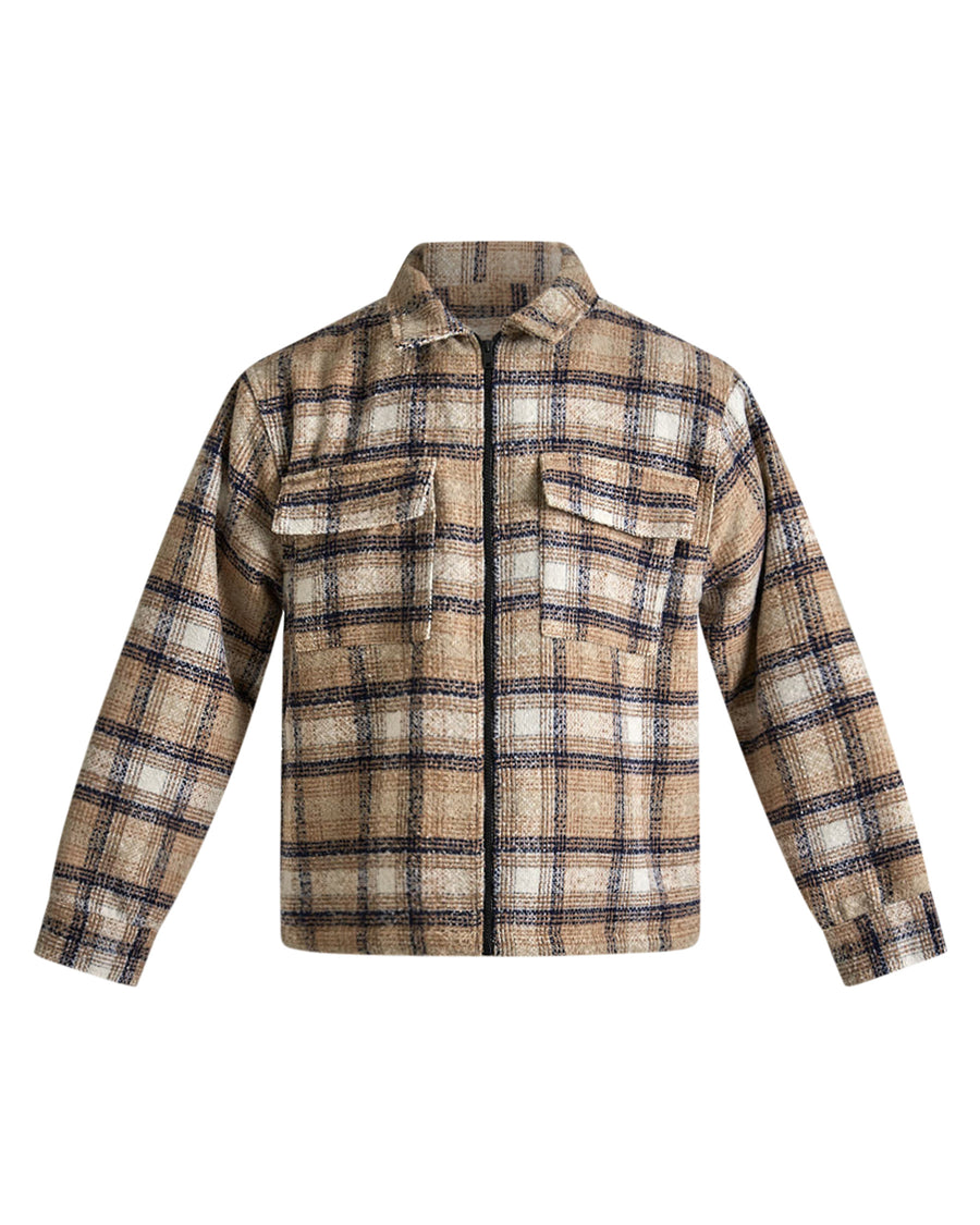 Altan nylon jacket