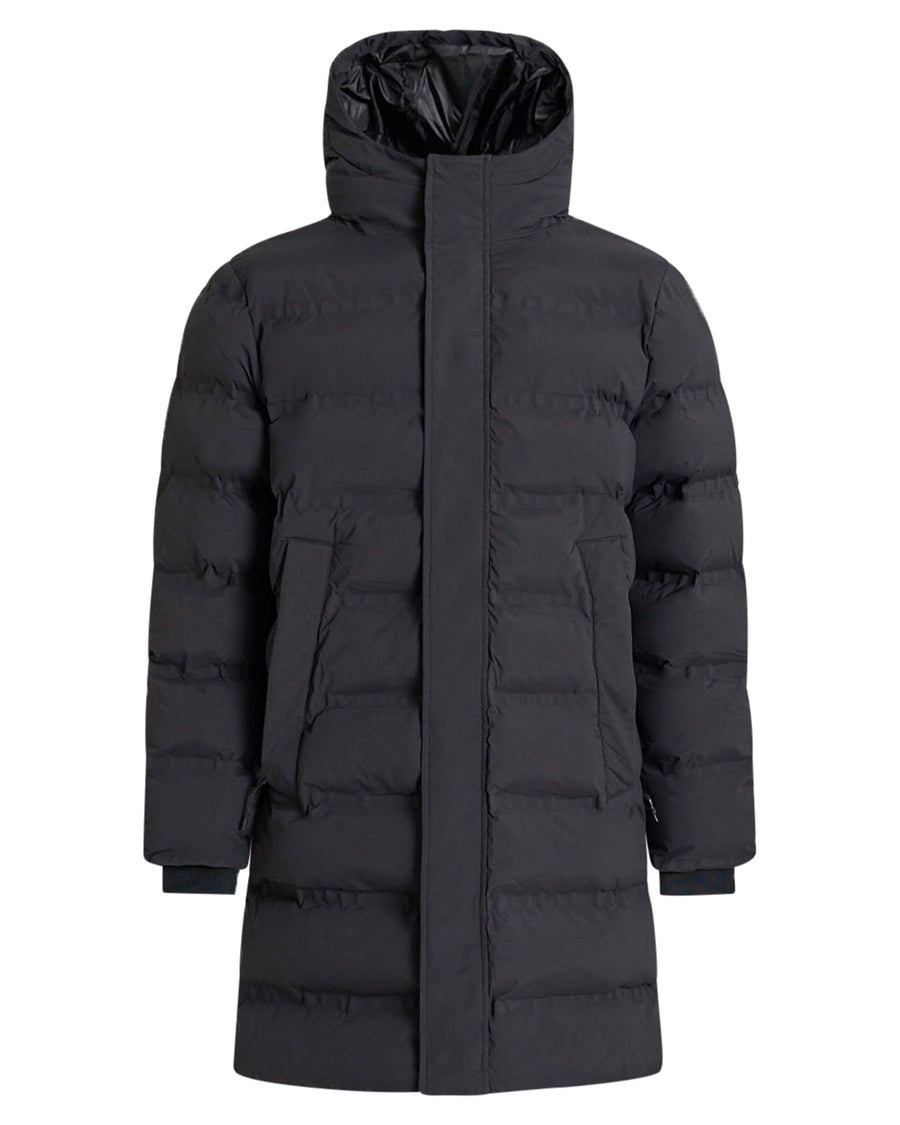 Manuel Long Puffer