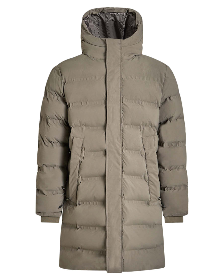 Manuel Long Puffer