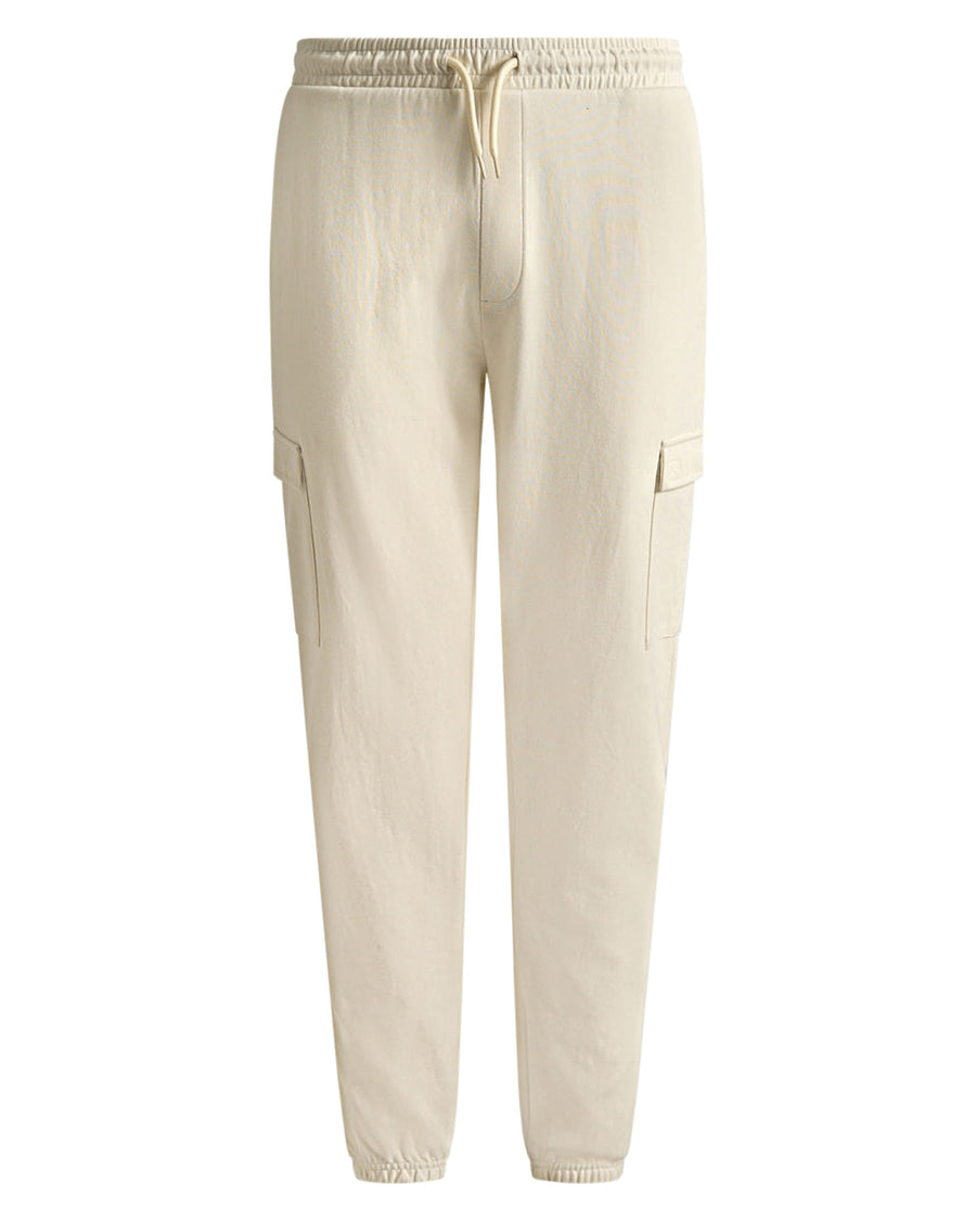 William cargo sweatpants