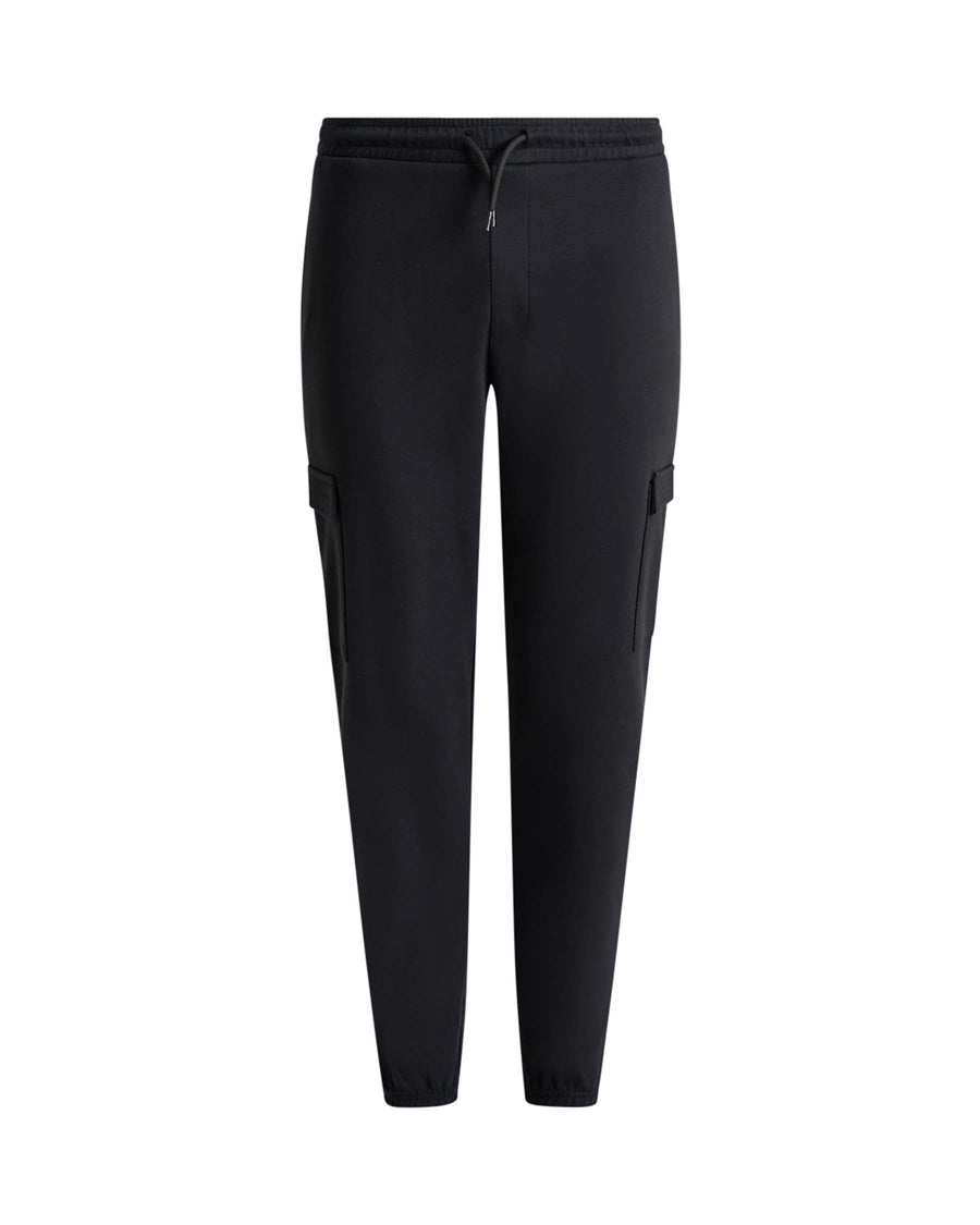 William cargo sweatpants